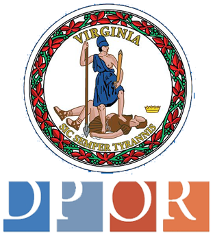 dpor certified