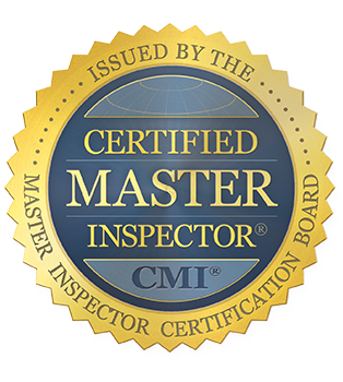 certified professional inspector